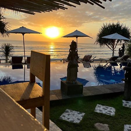 Twilight Ceningan Hotell Lembongan Eksteriør bilde