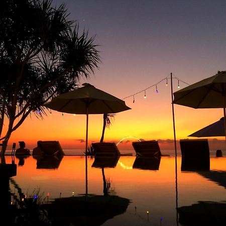 Twilight Ceningan Hotell Lembongan Eksteriør bilde