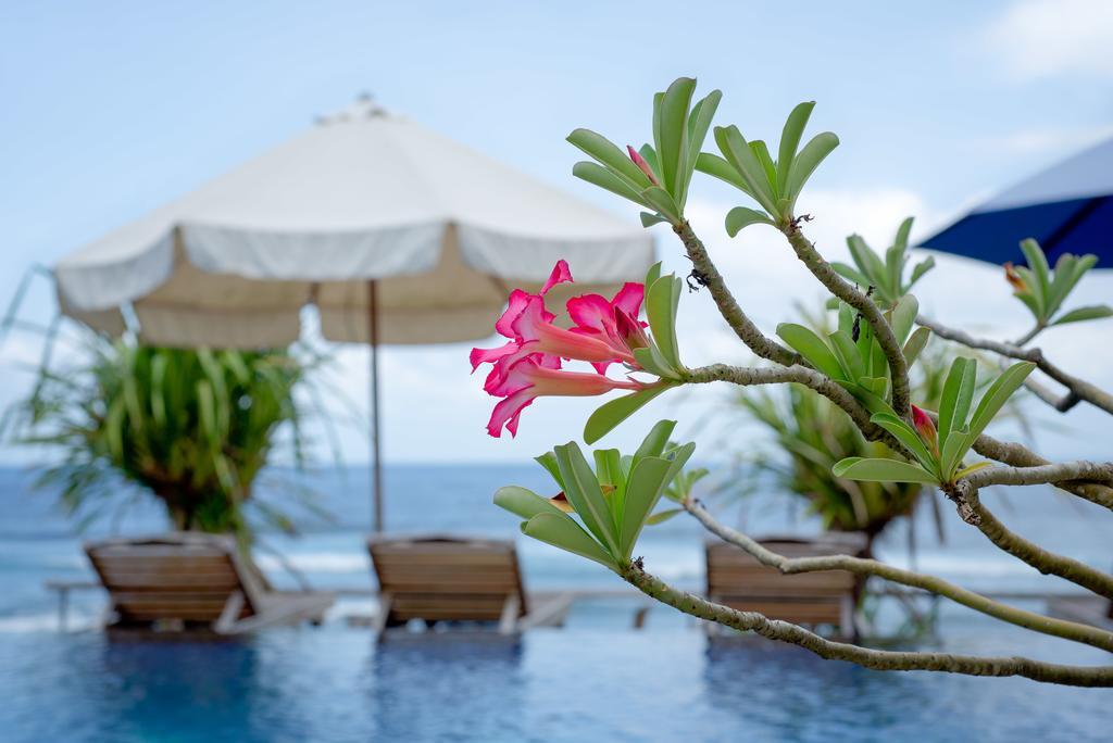 Twilight Ceningan Hotell Lembongan Eksteriør bilde